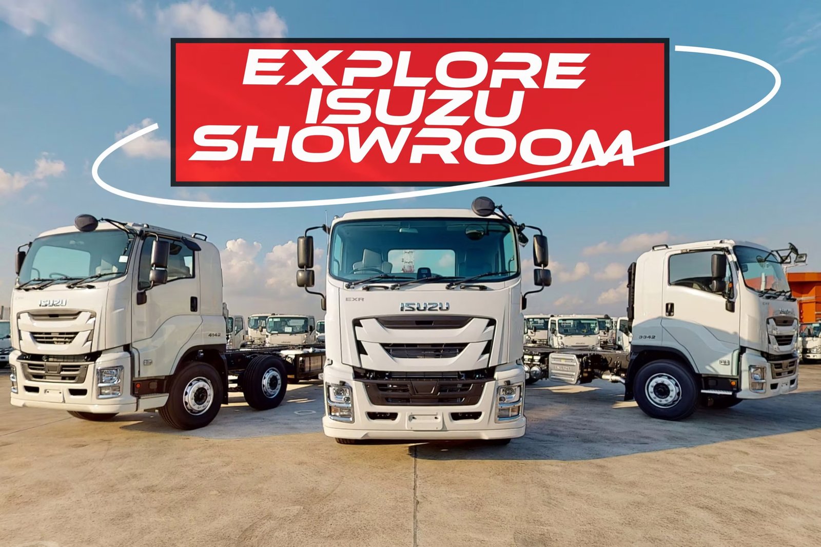 Dealer Event